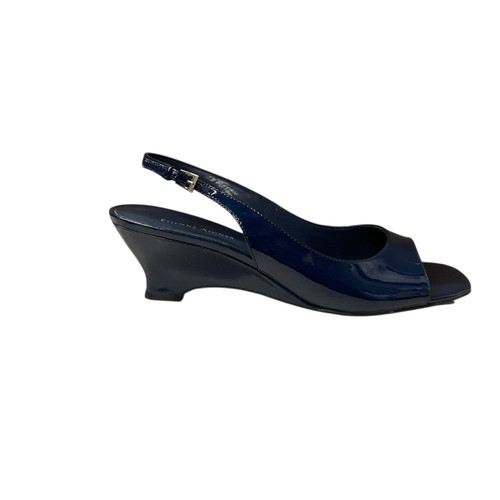 Vist Large View of Product Image Which is Used Etienne Aigner Dress Sandals 7.5