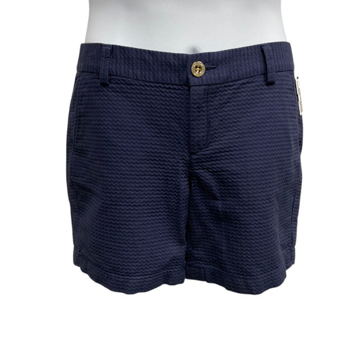 Vist Large View of Product Image Which is Used Lilly Pulitzer Shorts 10-30