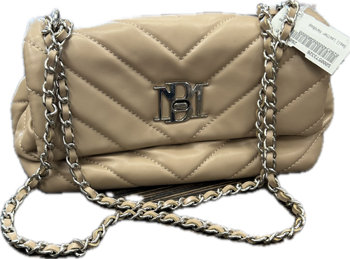 Vist Large View of Product Image Which is Used Unbranded Small Leather Handbag