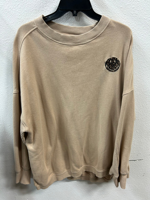 Vist Large View of Product Image Which is Used Unbranded Sweatshirt L-12/14