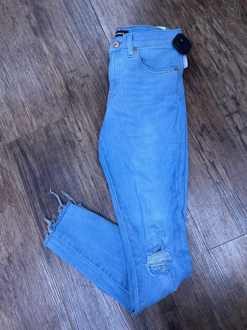 Vist Large View of Product Image Which is Used Express Denim 4-27