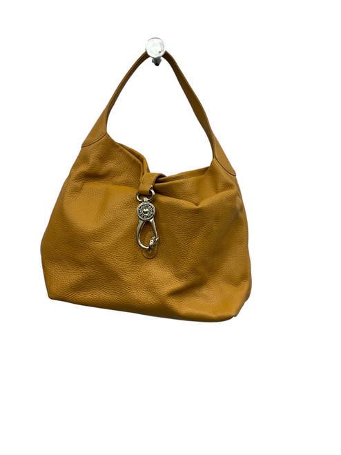 Vist Large View of Product Image Which is Used Dooney & Bourke Large Leather Handbag