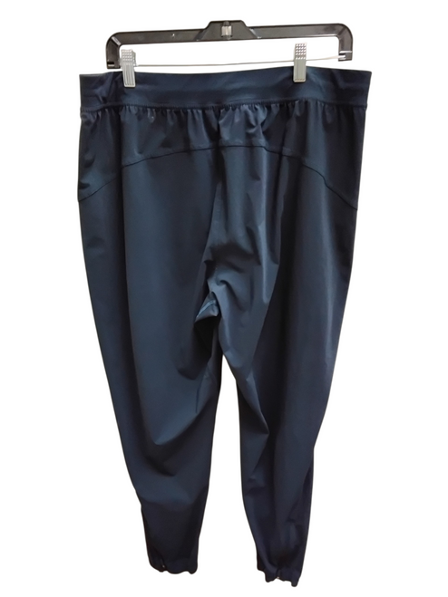 Vist Large View of Product Image Which is Used Lululemon Athletica Active Pant 14-32