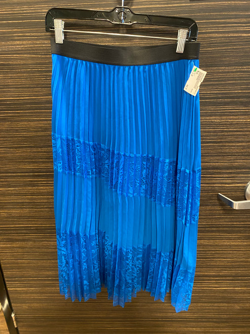 Vist Large View of Product Image Which is Used Maje Long Skirt 2-26