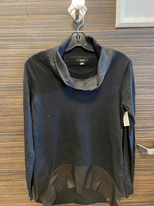 Vist Large View of Product Image Which is Used Rudsak Long Sleeve Top S-4/6