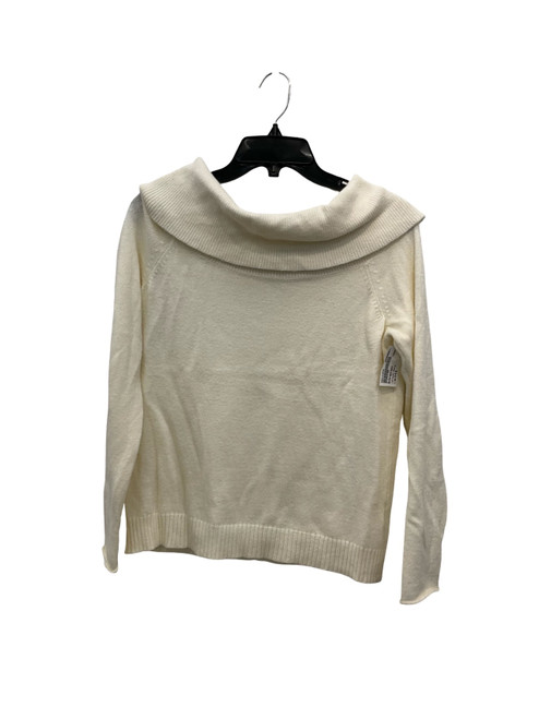 Vist Large View of Product Image Which is Used Anthropologie Lightweight Sweater S-4/6