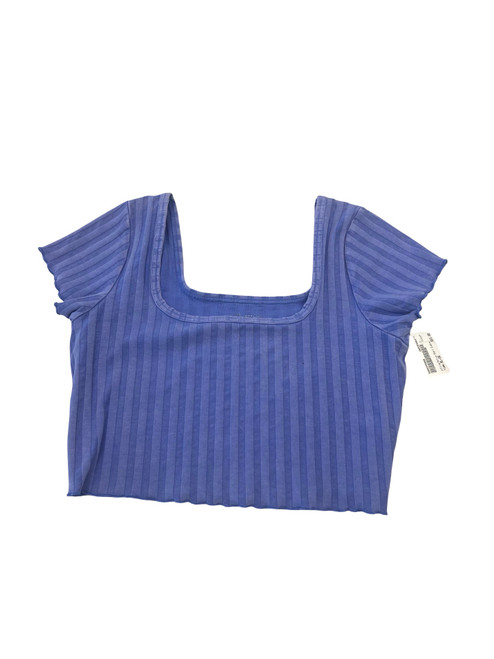 Vist Large View of Product Image Which is Used Unbranded Active Short Sleeve XL-16