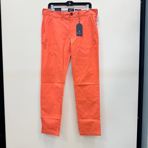 Vist Large View of Product Image Which is Used Ben Sherman Mens Casual Pant 33W