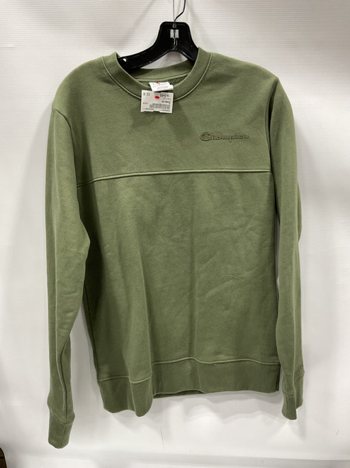 Vist Large View of Product Image Which is Used Champion Sweatshirt S-4/6