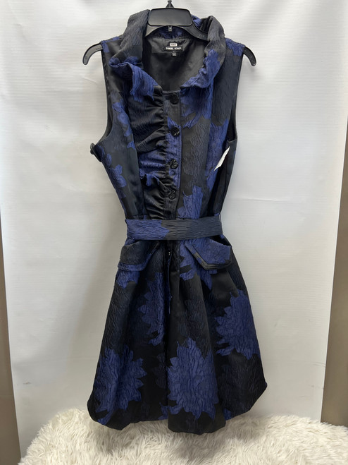 Vist Large View of Product Image Which is Used Samuel Dong Short Dress F L-12/14