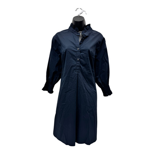 Vist Large View of Product Image Which is Used Caryn Lawn Short Dress B S-4/6