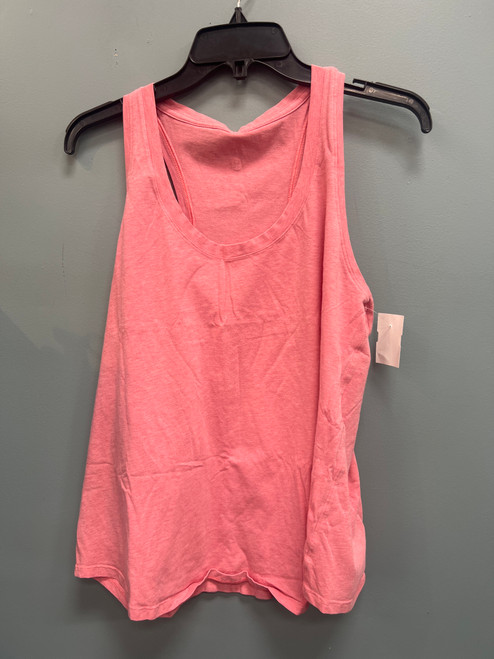 Vist Large View of Product Image Which is Used Lululemon Athletica Active Tank Top XL-16