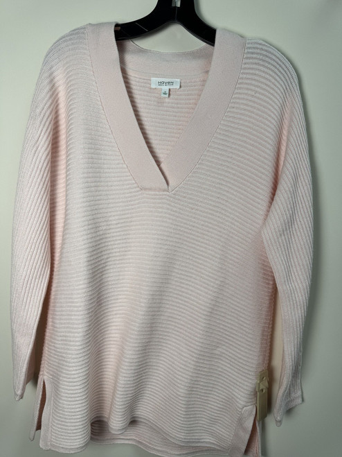 Vist Large View of Product Image Which is Used Haven Lightweight Sweater M-8/10
