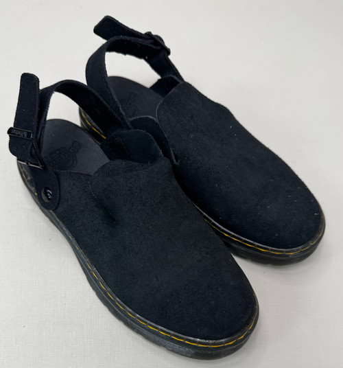 Vist Large View of Product Image Which is Used Dr. Martens Clogs 7