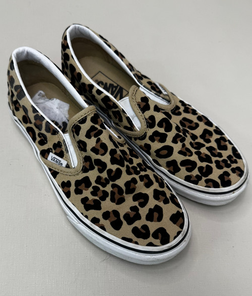 Vist Large View of Product Image Which is Used Vans Performance Shoes 7