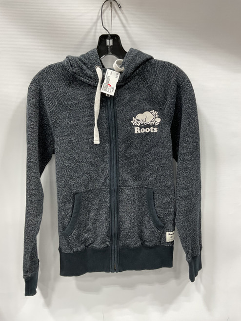 Vist Large View of Product Image Which is Used Roots Sweatshirt XXS