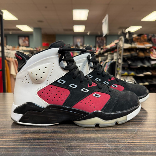 Vist Large View of Product Image Which is Used NIKE JORDAN Mens Athletic Shoes 10