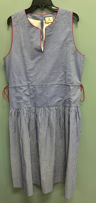 Vist Large View of Product Image Which is Used Tuckernuck Long Dress B XXL-20