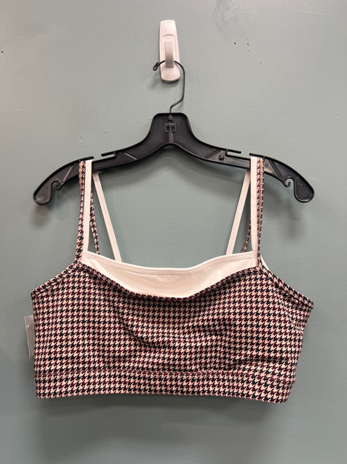 Vist Large View of Product Image Which is Used YPB Sports Bra XL-16