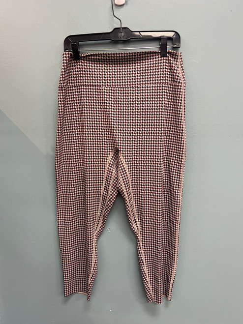 Vist Large View of Product Image Which is Used YPB Active Leggings 16-33