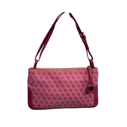 Vist Large View of Product Image Which is Used Dooney & Bourke Small Handbag