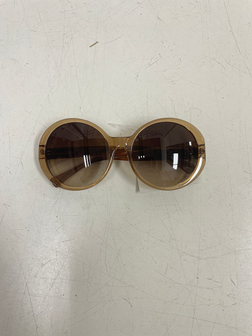 Vist Large View of Product Image Which is Used Coach Sunglasses