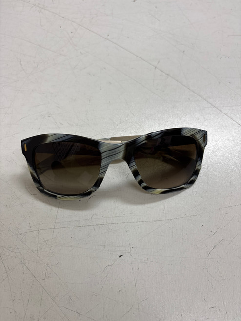 Vist Large View of Product Image Which is Used Tory Burch Sunglasses