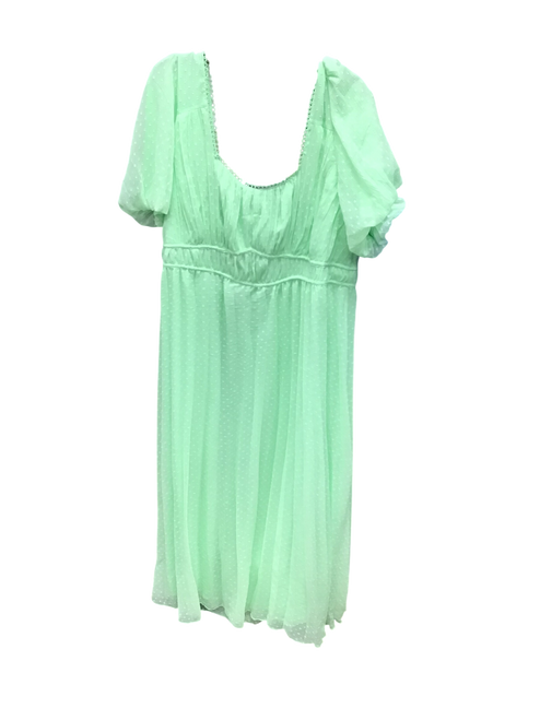 Vist Large View of Product Image Which is Used Asos Long Dress F 2X-20