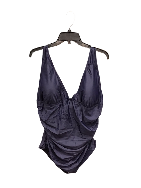 Vist Large View of Product Image Which is Used J. Crew Swimwear 22-36