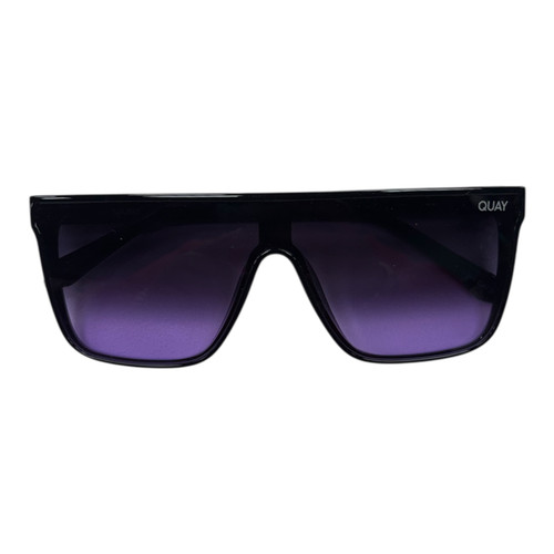 Vist Large View of Product Image Which is Used Quay Sunglasses