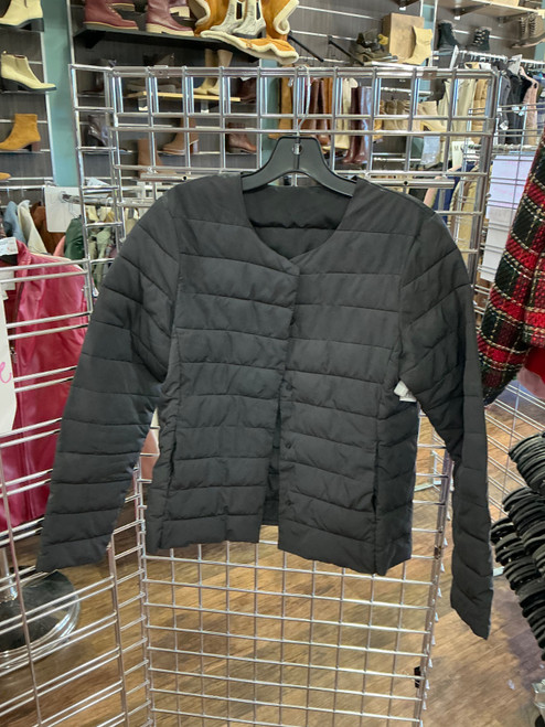 Vist Large View of Product Image Which is Used Double Zero Short Light Jacket S-4/6