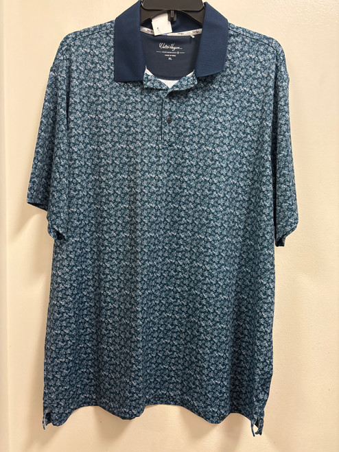 Vist Large View of Product Image Which is Used Walter Hagen Mens Active T-Shirt XL