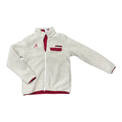 Vist Large View of Product Image Which is Used Columbia Short Light Jacket XL-16