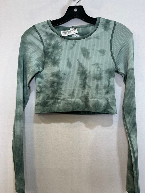 Vist Large View of Product Image Which is Used Lululemon Athletica Active Long Sleeve S-4/6