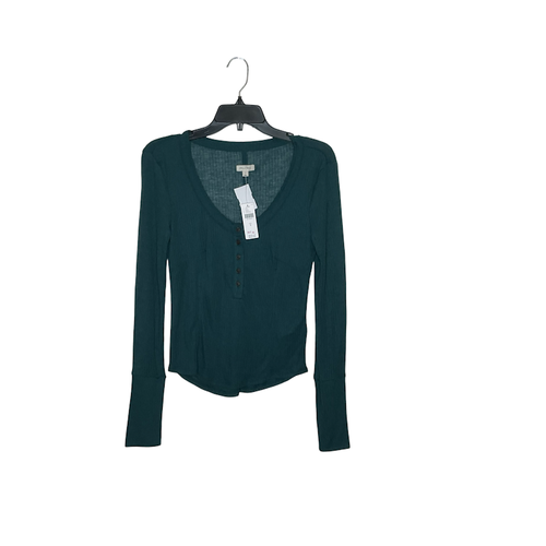 Vist Large View of Product Image Which is Used pilcro  TOPS  S-4/6