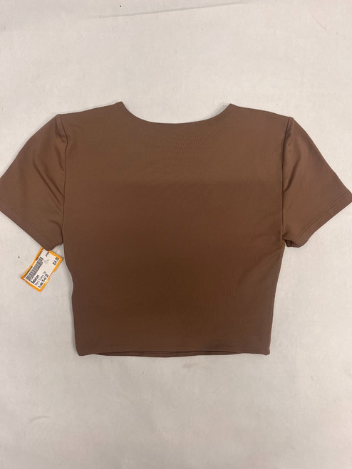 Vist Large View of Product Image Which is Used Babaton Short Sleeve Top M-8/10