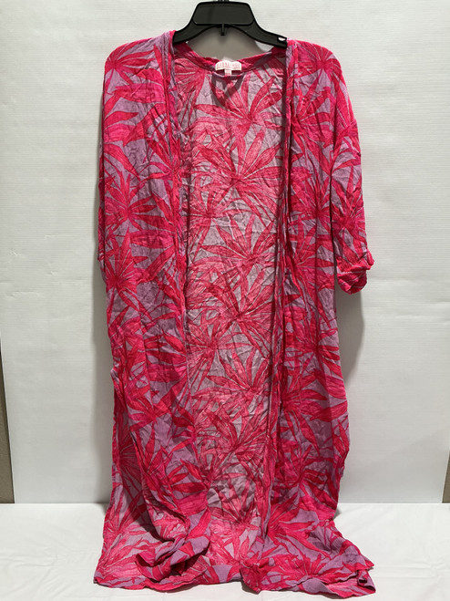 Vist Large View of Product Image Which is Used PJ Salvage Swimwear S 4-6/27-28