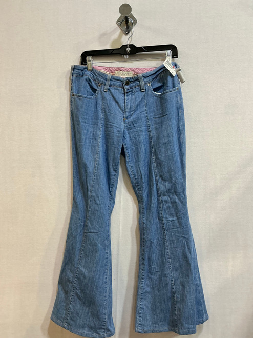 Vist Large View of Product Image Which is Used Stella McCartney Denim 2-26