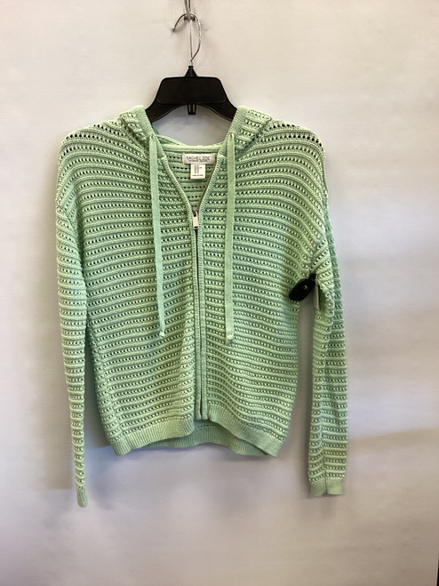 Vist Large View of Product Image Which is Used Rachel Zoe Heavyweight Sweater XS-0/2