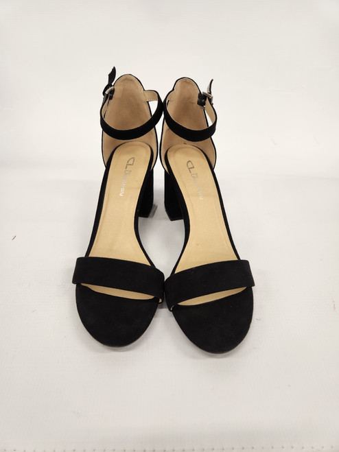 Vist Large View of Product Image Which is Used CL by Laundry Dress Sandals 10