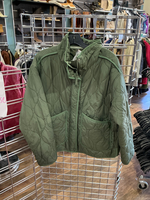 Vist Large View of Product Image Which is Used Unbranded Men's Light Jacket XS