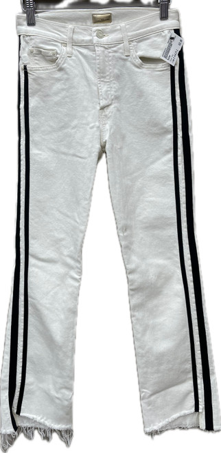 Vist Large View of Product Image Which is Used Mother Casual Pant S 4-6/27-28