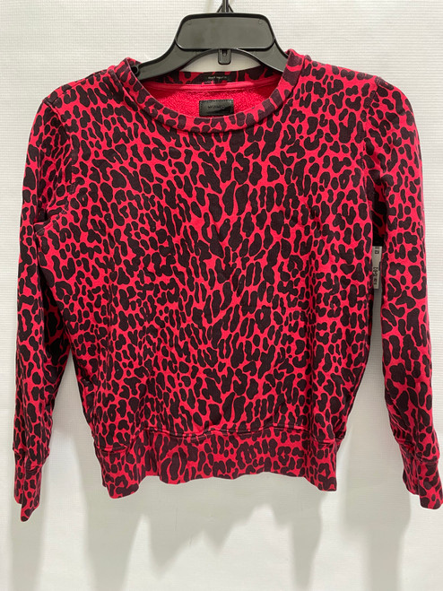 Vist Large View of Product Image Which is Used Unbranded Sweatshirt XS-0/2