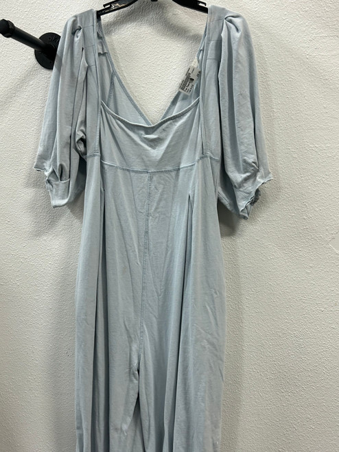 Vist Large View of Product Image Which is Used Free People Romper S-4/6