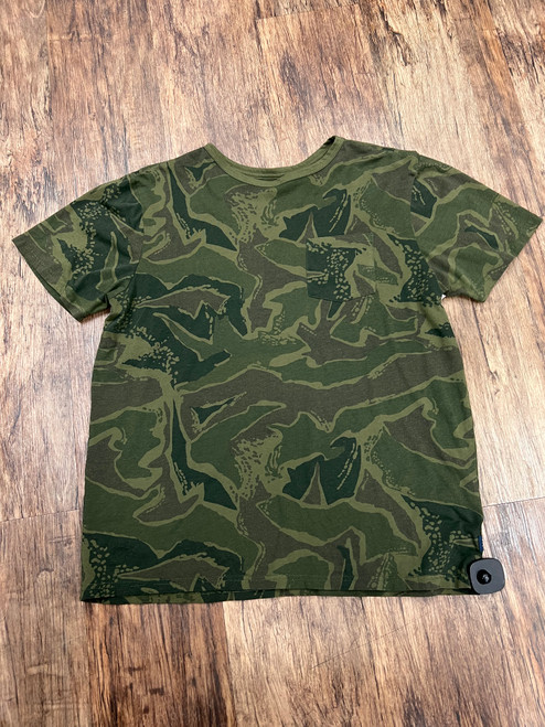 Vist Large View of Product Image Which is Used Unbranded Mens T-Shirt M