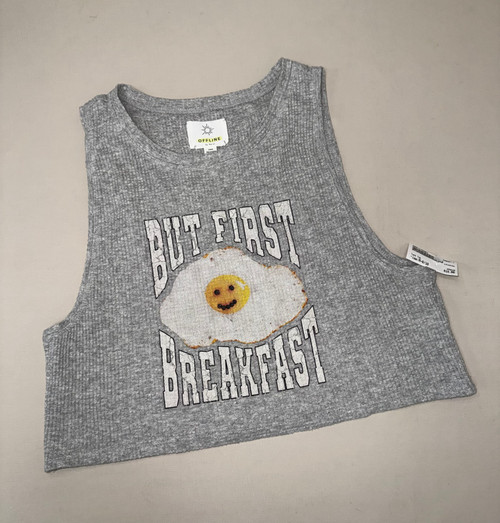 Vist Large View of Product Image Which is Used Aerie Tank Top M-8/10