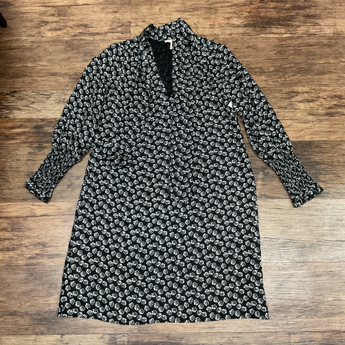 Vist Large View of Product Image Which is Used Rebecca Taylor Short Dress B XS-0/2