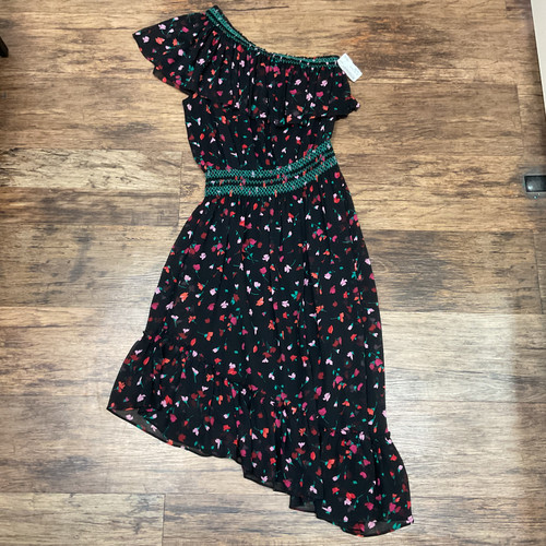 Vist Large View of Product Image Which is Used Joie Short Dress B XXS