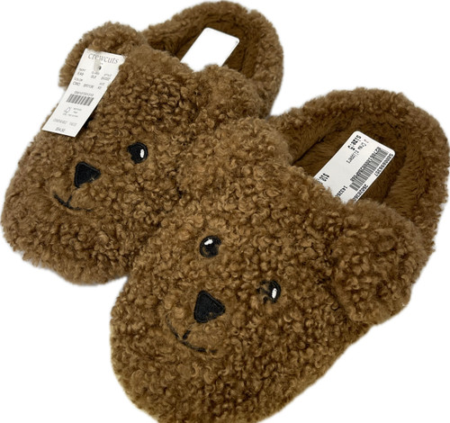 Vist Large View of Product Image Which is Used J.Crew Flats 5