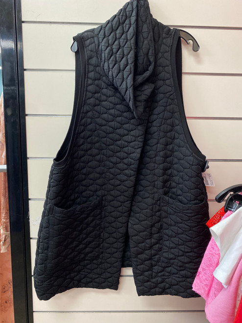 Vist Large View of Product Image Which is Used Alembika Lightweight Vest XL-16